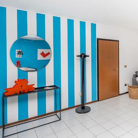 Le Mandarine Apartments Udine Luaran gambar