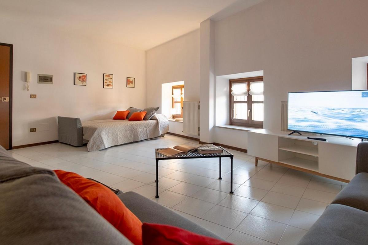 Le Mandarine Apartments Udine Luaran gambar