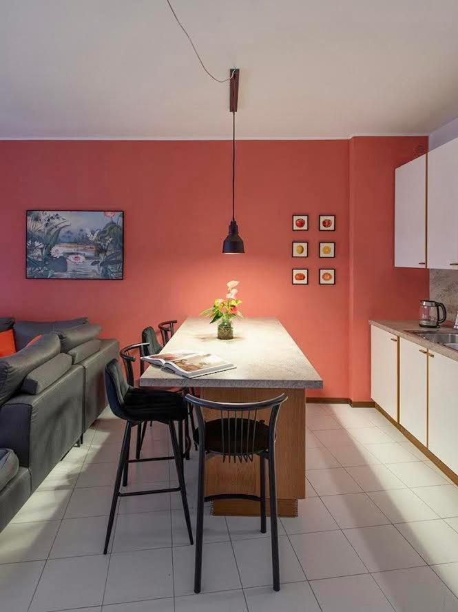 Le Mandarine Apartments Udine Luaran gambar