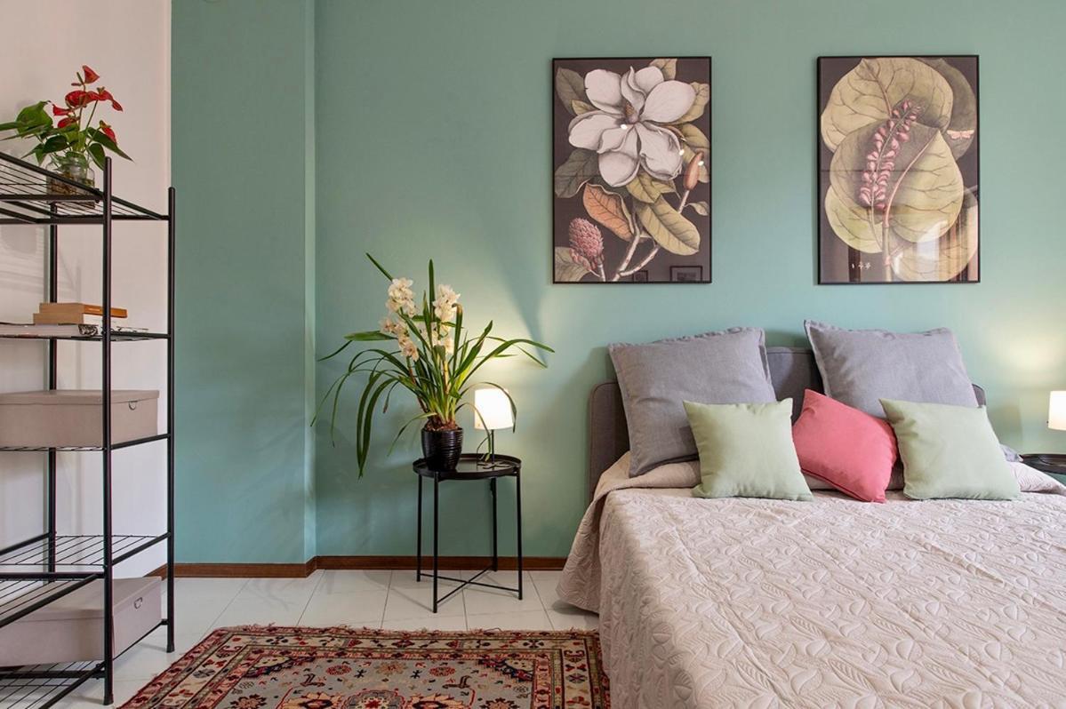 Le Mandarine Apartments Udine Luaran gambar