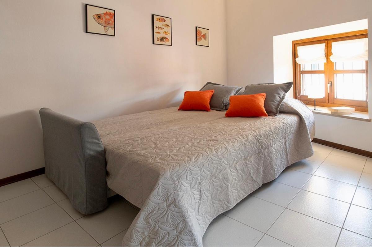 Le Mandarine Apartments Udine Luaran gambar