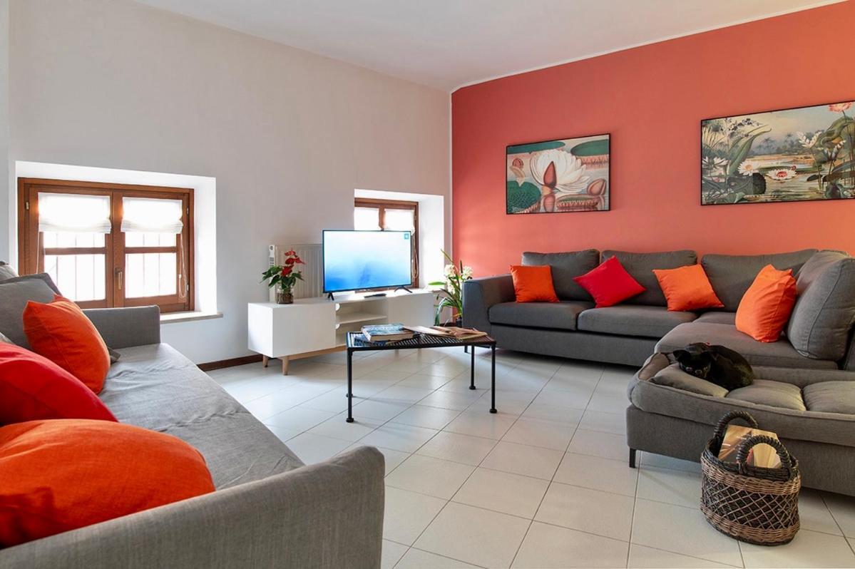 Le Mandarine Apartments Udine Luaran gambar