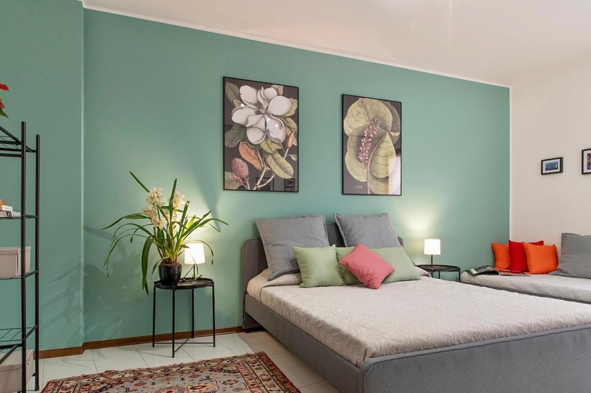 Le Mandarine Apartments Udine Luaran gambar
