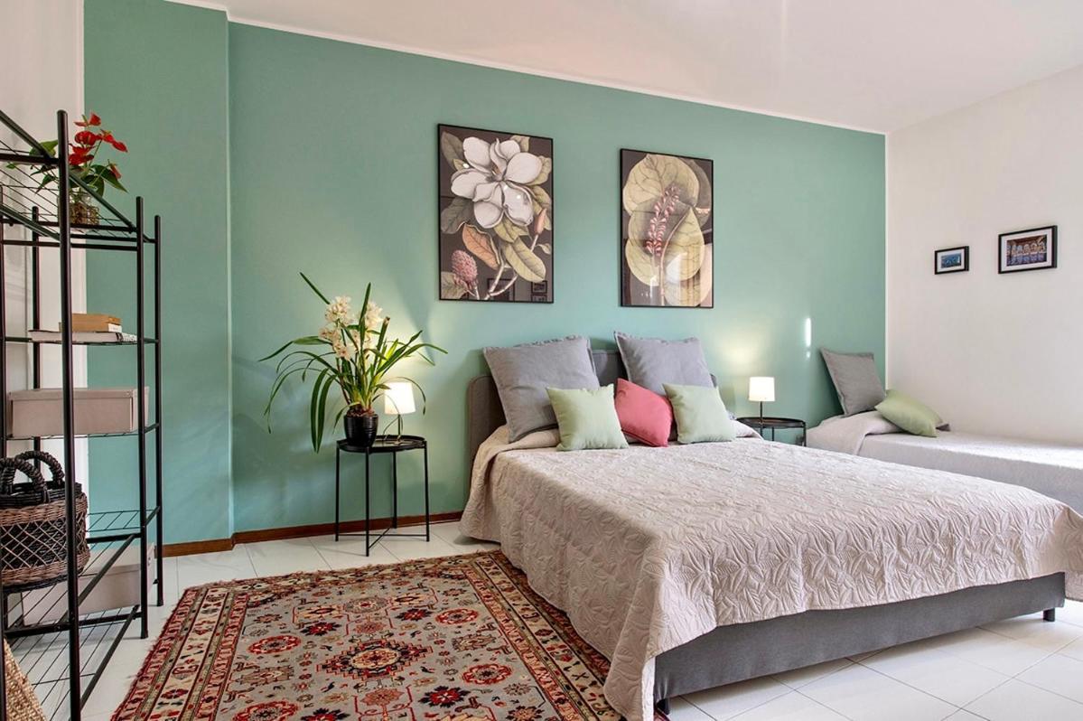Le Mandarine Apartments Udine Luaran gambar