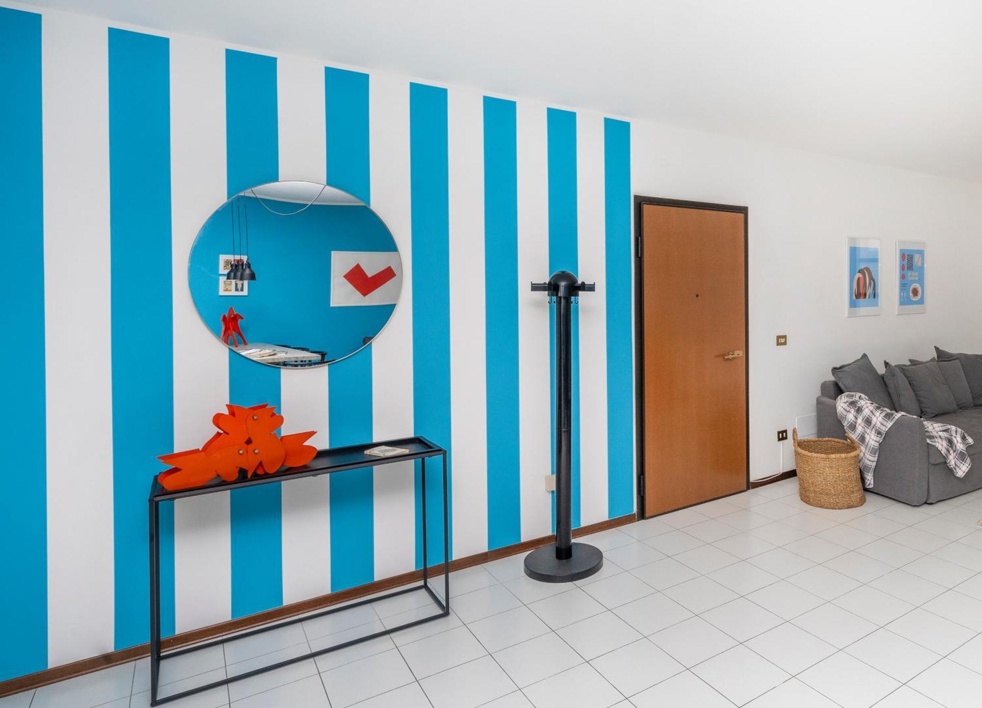Le Mandarine Apartments Udine Luaran gambar