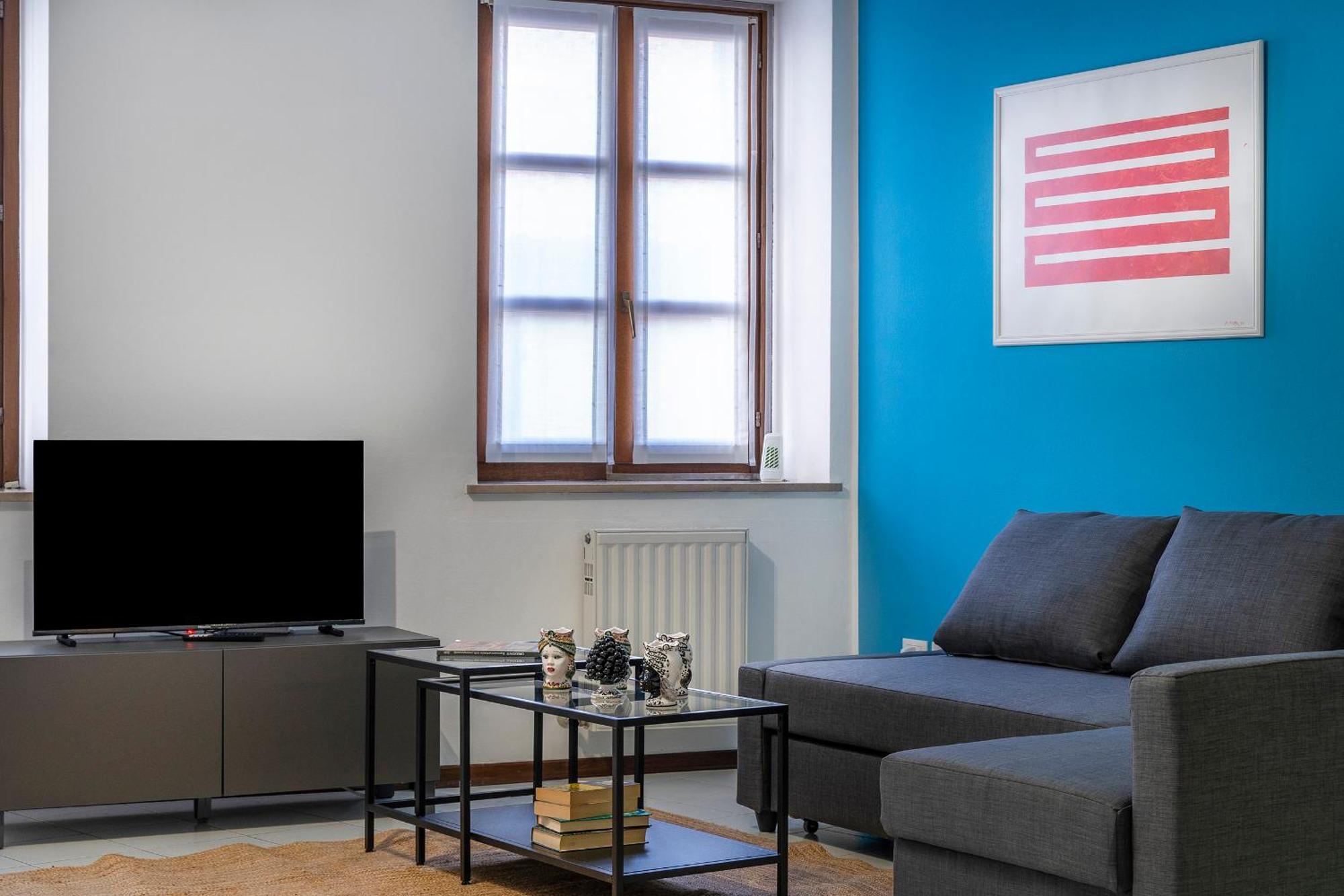 Le Mandarine Apartments Udine Luaran gambar