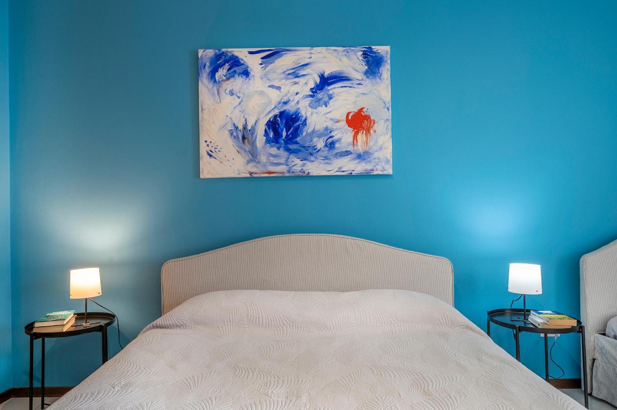 Le Mandarine Apartments Udine Luaran gambar