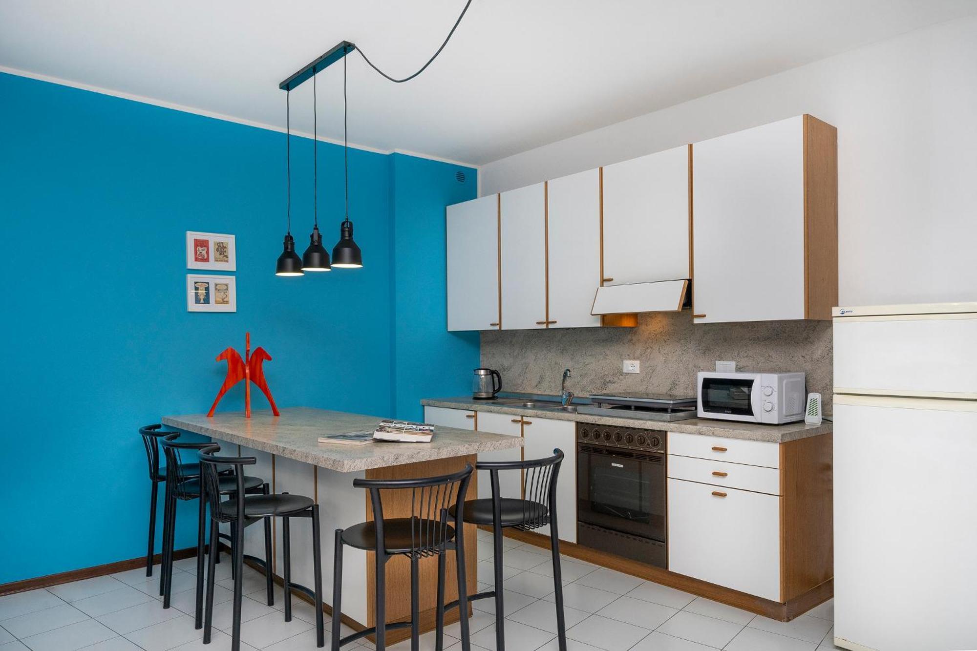 Le Mandarine Apartments Udine Luaran gambar