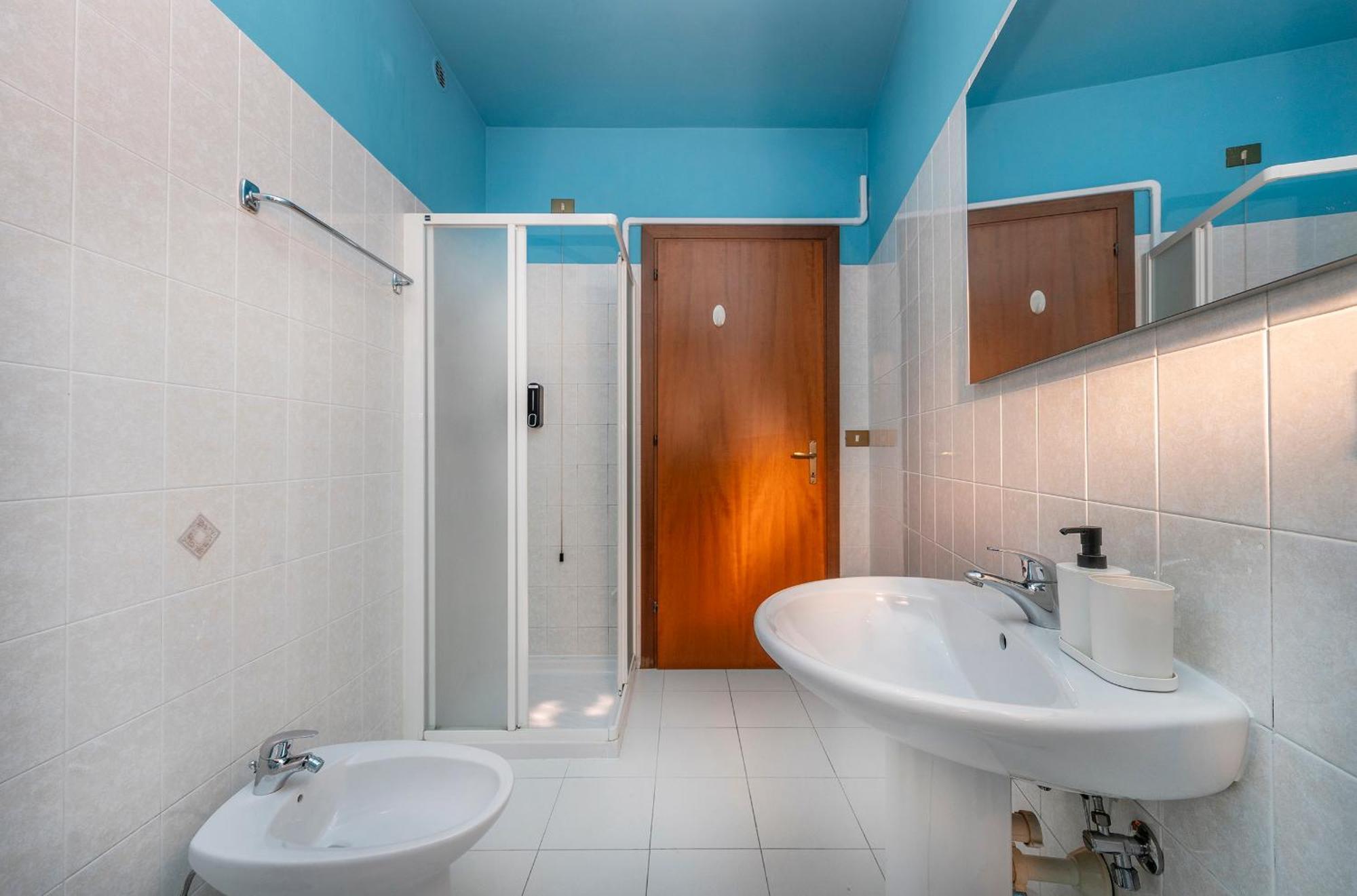 Le Mandarine Apartments Udine Luaran gambar