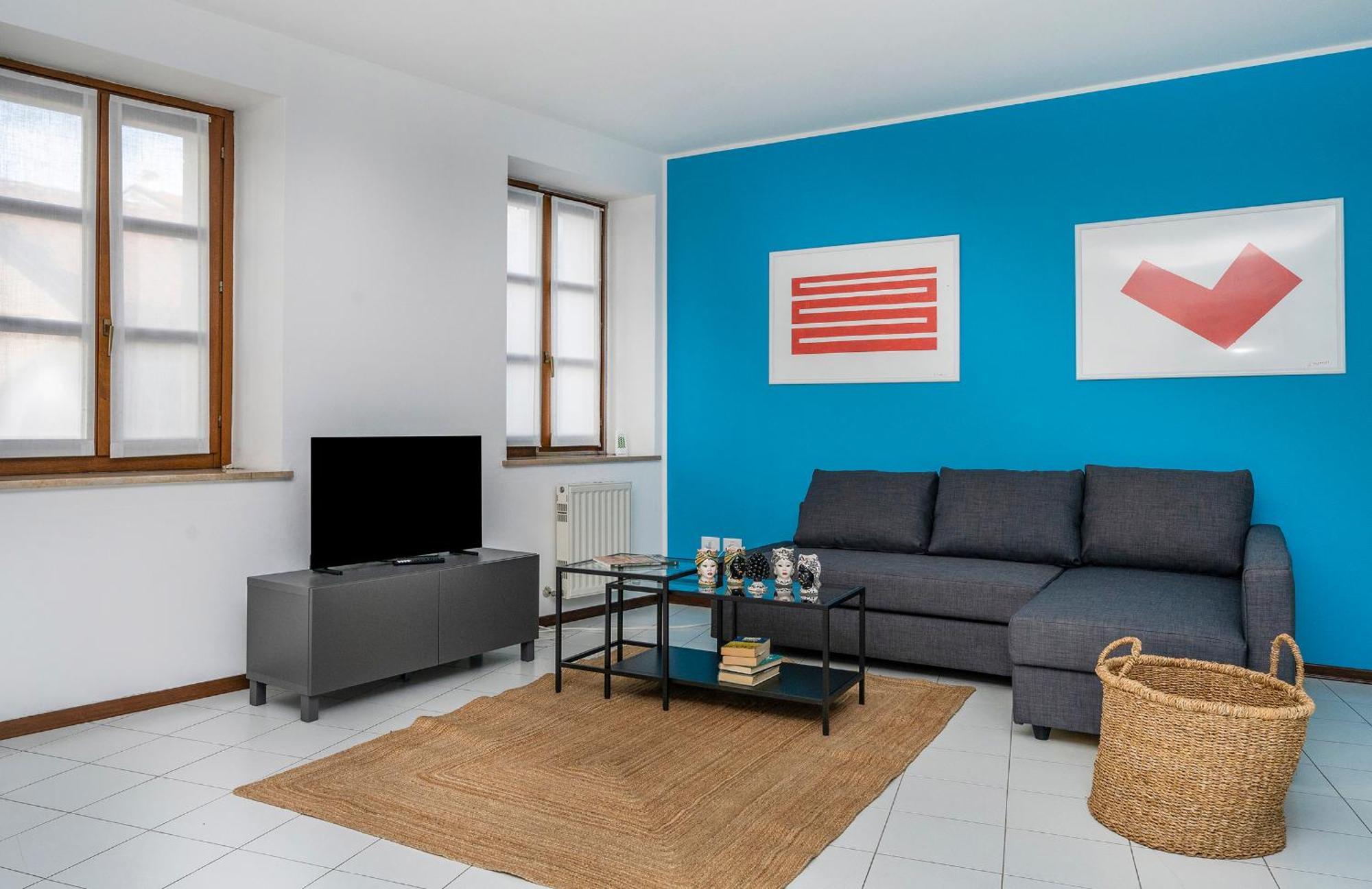 Le Mandarine Apartments Udine Luaran gambar
